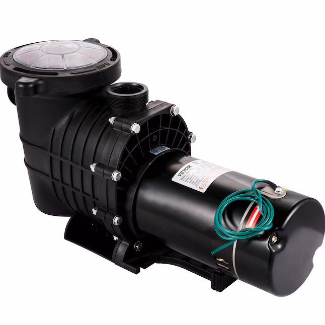 Pool equipment serviced by Pool & Spa Experts