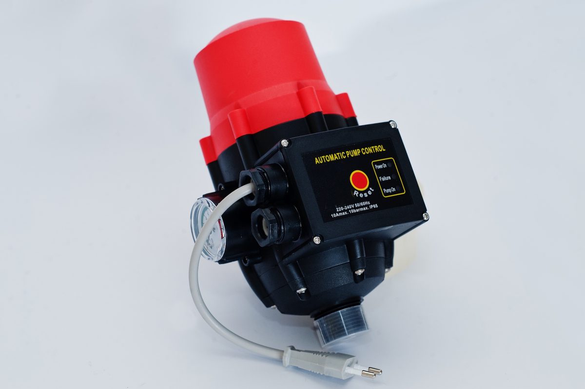 Pool equipment serviced by Pool & Spa Experts