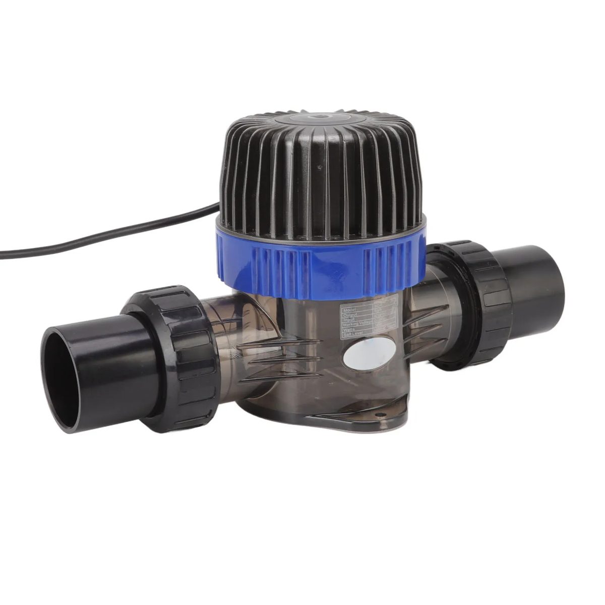 Pool equipment serviced by Pool & Spa Experts