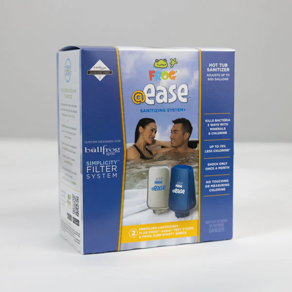 FROG @ease SmartChlor Mineral Cartridge